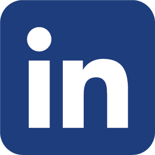 linkedin logo