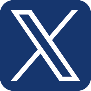 X logo